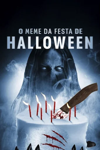 Assistir O Meme da Festa de Halloween Online