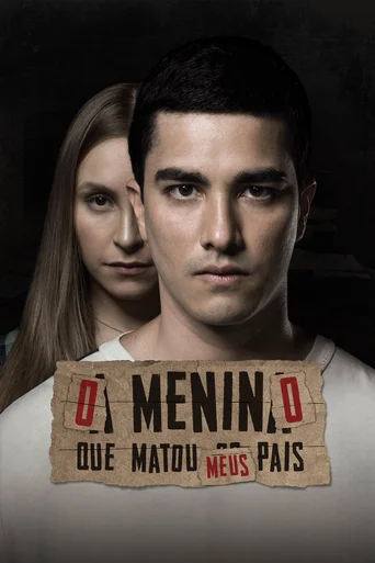 Assistir O Menino Que Matou Meus Pais Online