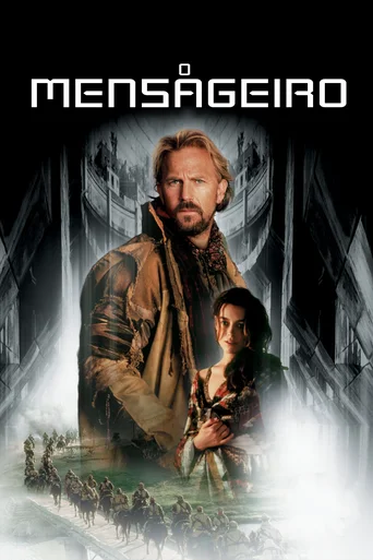 Assistir O Mensageiro Online