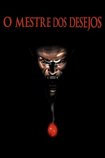 Assistir O Mestre dos Desejos Online