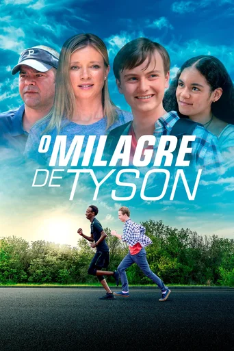Assistir O Milagre de Tyson Online