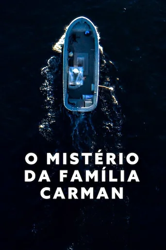 Assistir O Mistério da Família Carman Online
