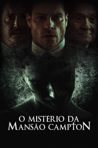 Assistir O Mistério da Mansão Campton Online