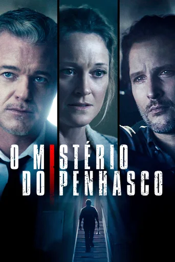 Assistir O Mistério do Penhasco Online