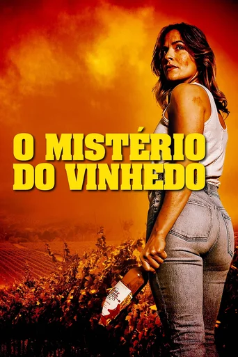 Assistir O Mistério do Vinhedo Online