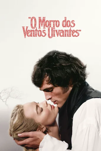 Assistir O Morro dos Ventos Uivantes (Áudio 9/10) Online