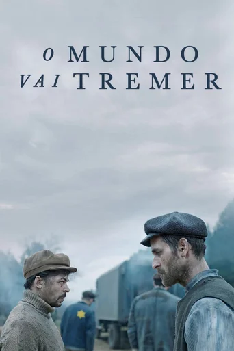 Assistir O Mundo Vai Tremer Online