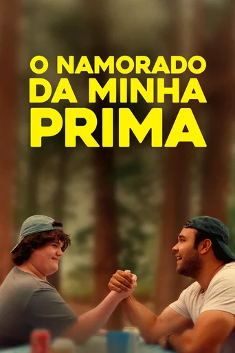 Assistir O Namorado da Minha Prima Online