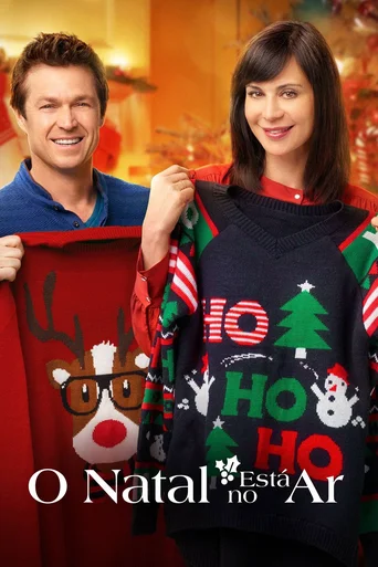 Assistir O Natal Está no Ar Online