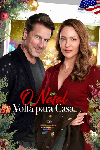 Assistir O Natal Volta para Casa Online