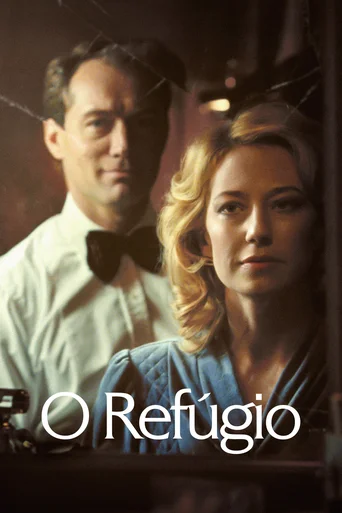 Assistir O Refúgio Online