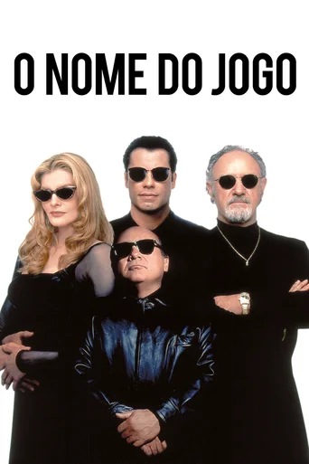 Assistir O Nome do Jogo Online