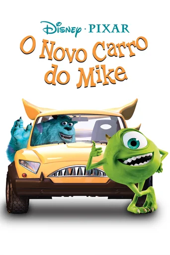 Assistir O Novo Carro do Mike Online
