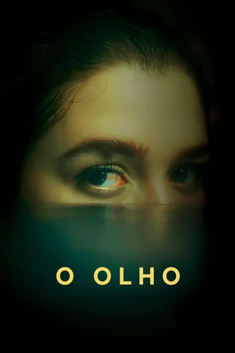 Assistir O Olho Online