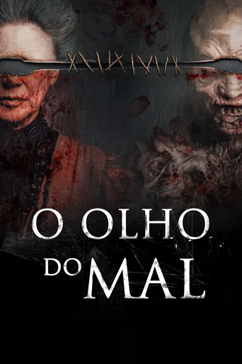 Assistir O Olho do Mal Online