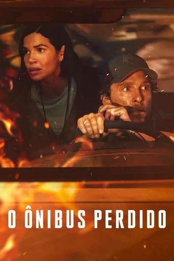 Assistir O Ônibus Perdido Online