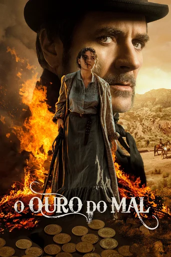 Assistir O Ouro do Mal Online