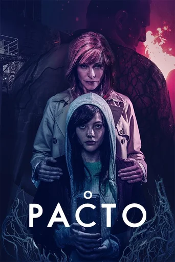 Assistir O Pacto Online