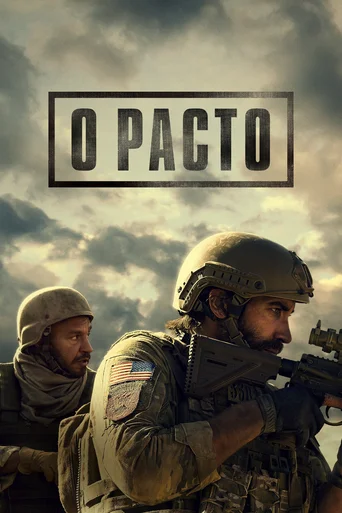 Assistir O Pacto Online