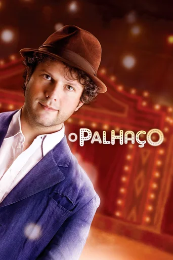Assistir O Palhaço Online