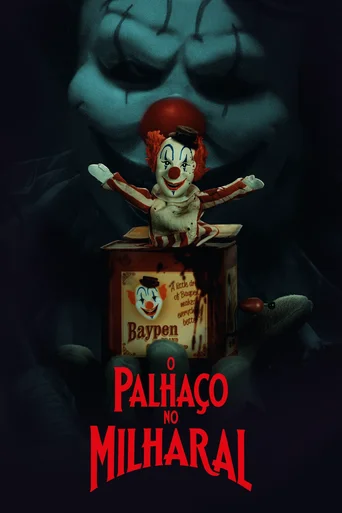 Assistir O Palhaço no Milharal Online