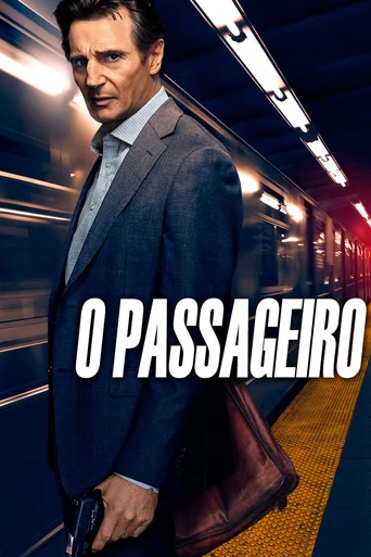 Assistir O Passageiro Online