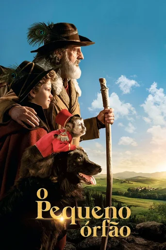 Assistir O Pequeno Órfão Online