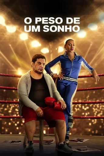 Assistir O Peso de Um Sonho Online