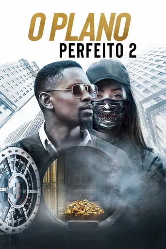 Assistir O Plano Perfeito 2 Online