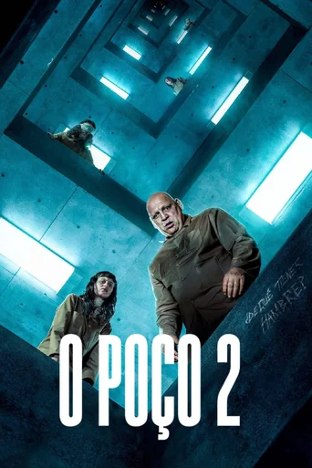 Assistir O Poço 2 Online