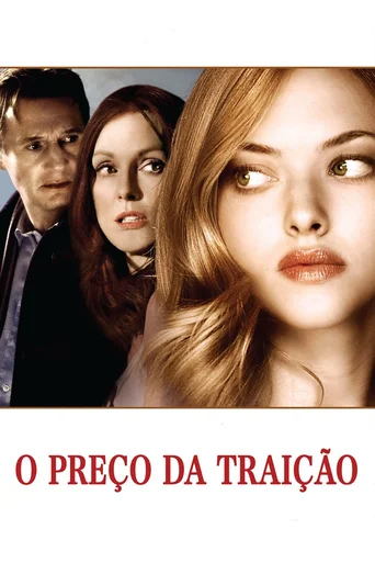 Assistir O Preço da Traição Online