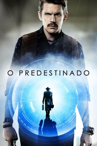 Assistir O Predestinado Online