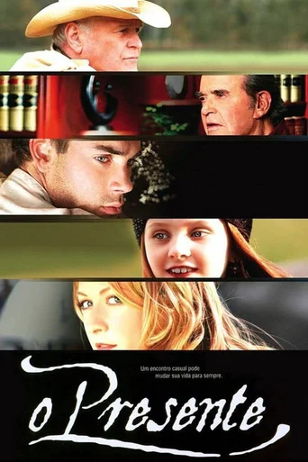 Assistir O Presente Online