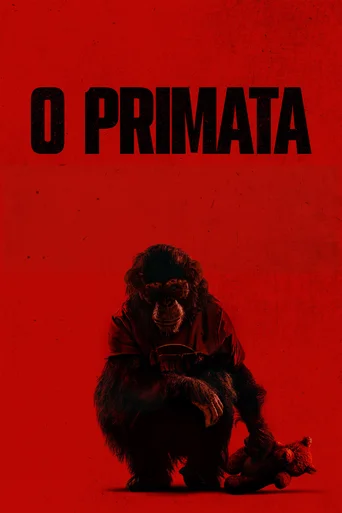 Assistir O Primata Online