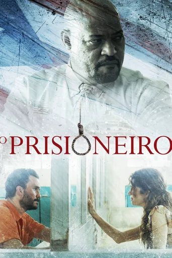 Assistir O Prisioneiro Online