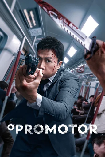 Assistir O Promotor Online