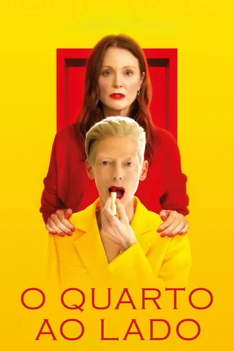 Assistir O Quarto ao Lado Online