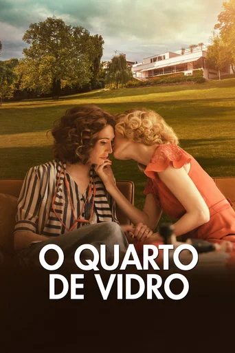 Assistir O Quarto de Vidro Online