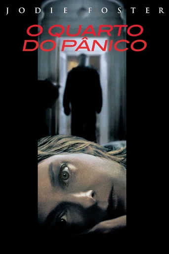 Assistir O Quarto do Pânico Online