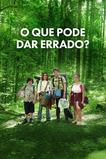 Assistir O Que Pode Dar Errado? Online
