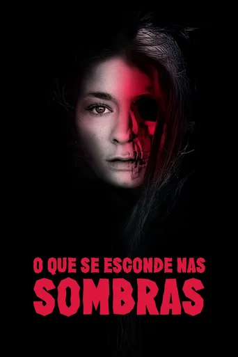 Assistir O que se Esconde nas Sombras Online
