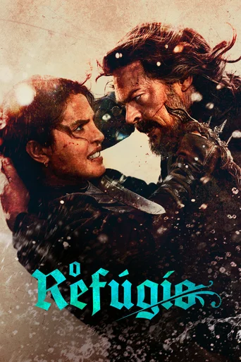 Assistir O Refúgio Online