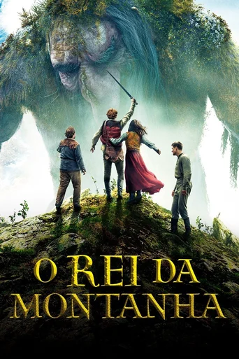 Assistir O Rei da Montanha Online