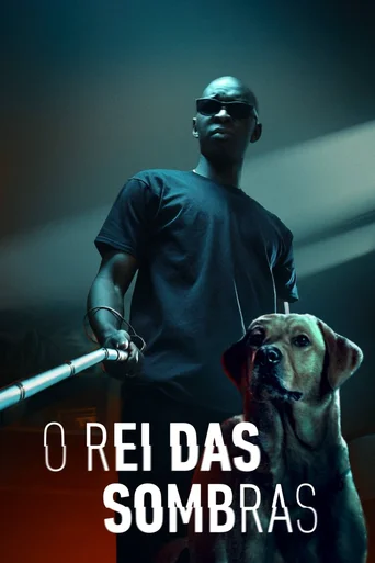 Assistir O Rei das Sombras Online