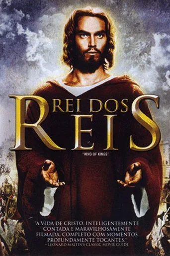 Assistir O Rei dos Reis Online