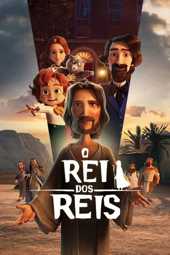 Assistir O Rei dos Reis Online