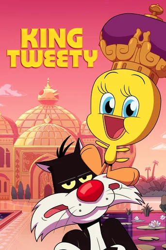 Assistir O Rei Piu-Piu Online
