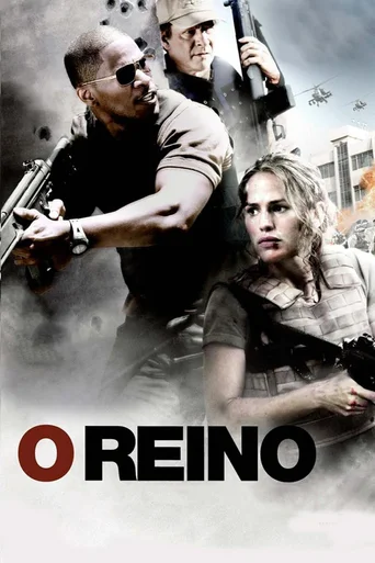 Assistir O Reino Online