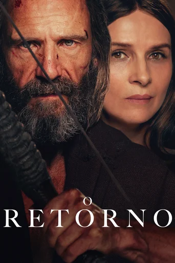 Assistir O Retorno Online
