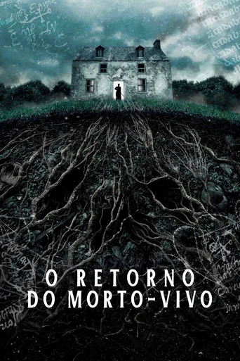 Assistir O Retorno do Morto-Vivo Online